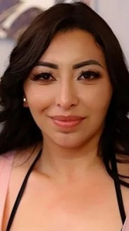 Kari Cachonda from SEXMEX